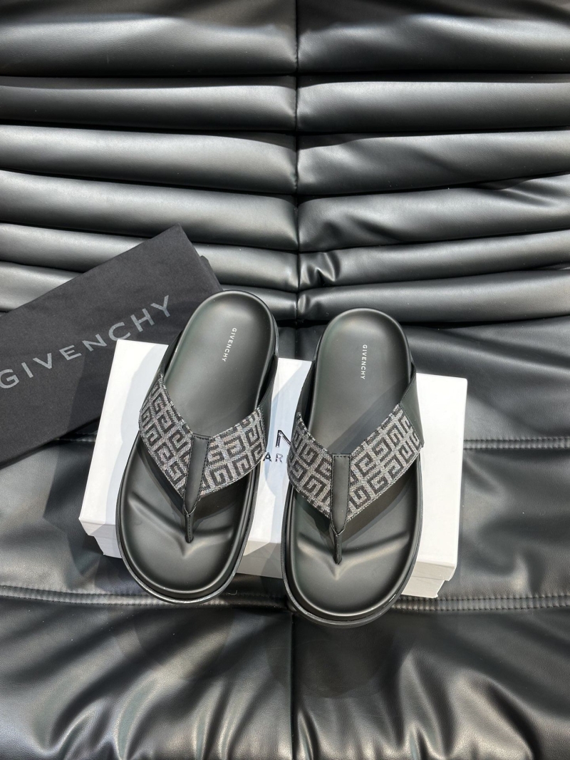 Givenchy Slippers